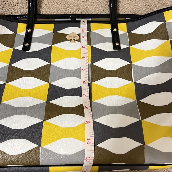 Kate Spade tote bag - Picture 11 of 13